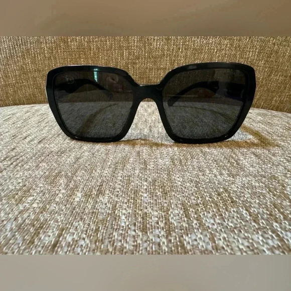 ❤️ Authentic Chanel Square Sunglasses C622/S4 ❤️ - Picture 2 of 13